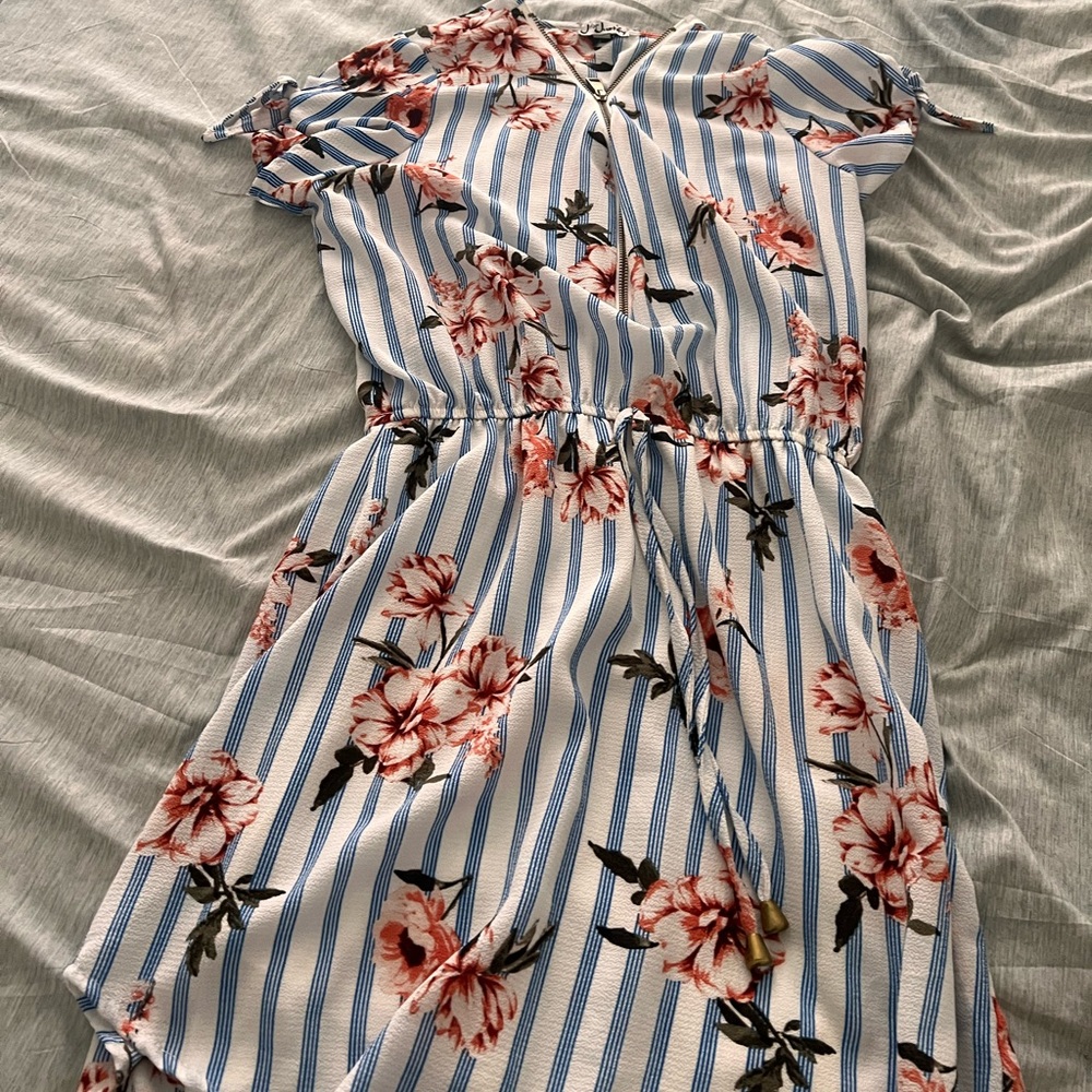 Marshall’s dress